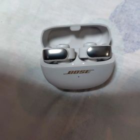 Bose Ultra Open Earbuds ウルトラオープンイヤーバズ