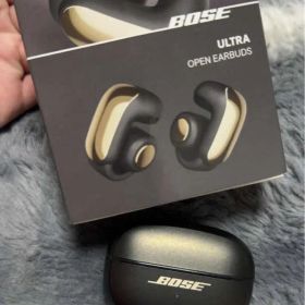 BOSE ULTRA OPEN EARBUDS