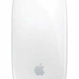 MagicMouse(USB-C)-ホワイト(Multi-Touch対応)