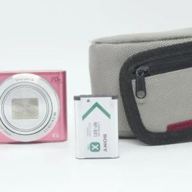 【A2204】 SONY Cyber-shot DSC-WX350 ソニー
