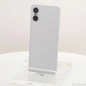ソフマップ 〔中古品〕 Xperia 10 VI 128GB ホワイト SO-52E docomo SIMフリー【269】