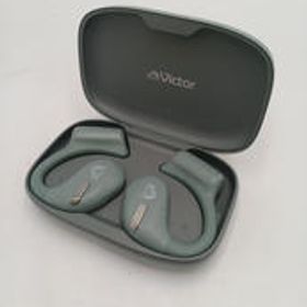 BTイヤホン HA-NP50T JVC