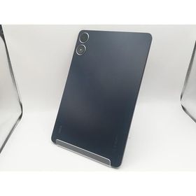 【中古】Xiaomi 【Wi-Fi】 POCO Pad ブルー 【Snapdragon 7s Gen 2/8GB/256GB】【川崎駅前】保証期間１ヶ月【ランクA】