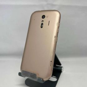 docomo 【SIMロックなし】Android F-01L らくらくスマｰトフォン me