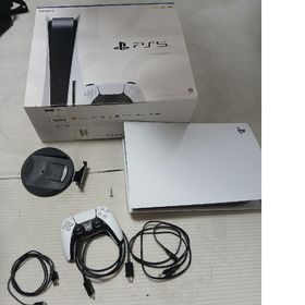 ソニー(SONY)のSONY PlayStation5 CFI-1200A01(家庭用ゲーム機本体)