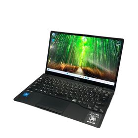 富士通 ノートPC LIFEBOOK WU2 / G2 FMVWG2U27 FUJITSU(ノートPC)
