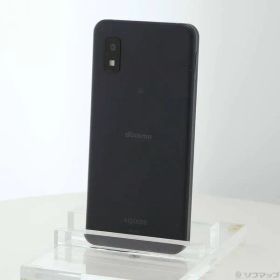 ソフマップ 〔中古品〕 AQUOS wish2 64GB チャコール SH-51C docomo SIMフリー【276】