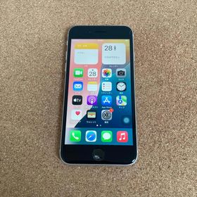 アイフォーン(iPhone)の783【早い者勝ち】iPhoneSE3 第3世代 64GB SIMフリー☆(スマートフォン本体)