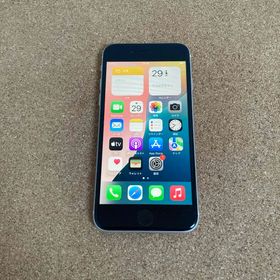 アイフォーン(iPhone)の784【早い者勝ち】iPhoneSE3 第3世代 64GB SIMフリー☆(スマートフォン本体)