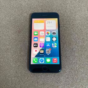 アイフォーン(iPhone)の808【早い者勝ち】iPhoneSE3 第3世代 128GB SIMフリー☆(スマートフォン本体)