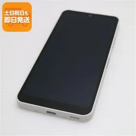 シャープ AQUOS wish3 新品¥12,700 中古¥7,500 | 新品・中古のネット最