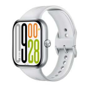 Xiaomi Redmi Watch 5 Silver Gray [スマートウォッチ]