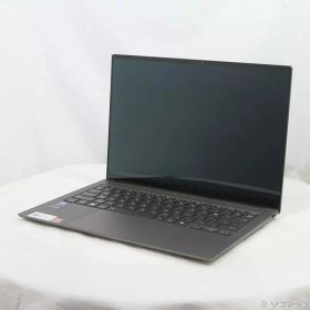 【中古】ASUS(エイスース) 〔展示品〕 Zenbook S 14 UX5406SA UX5406SA-TU7321GR スマイアグレー 【258-ud】