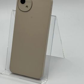 【中古C】AQUOS wish4 SH-M27 ホワイト SIMフリー 白ロム