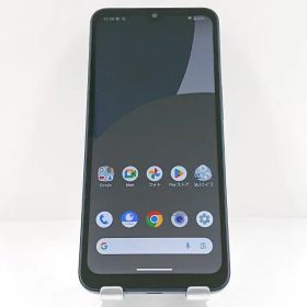 AQUOS wish4 A403SH SoftBank ブラック 送料無料 本体 c15379