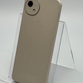 【中古C】AQUOS wish4 SH-M27 ホワイト SIMフリー 白ロム