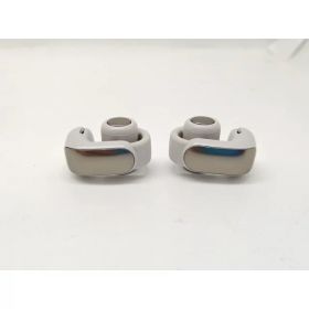 【中古】BOSE Ultra Open Earbuds [ホワイトスモーク]【宇田川】保証期間1ヶ月【ランクB】