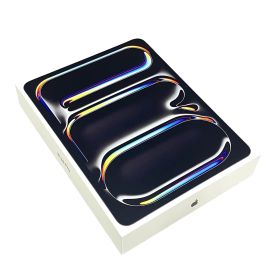 Apple MDYV4J/A 13インチ iPad Pro M5 Wi-Fi 2TB スペースブラック タブレット 未開封 未使用 T10865361