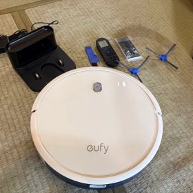 eufy RoboVac 11S ロボット掃除機