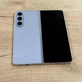 【美品】Android Galaxy Fold 5｜256gb｜SIMフリー