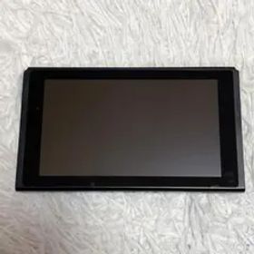 【美品】Nintendo Switch 旧型 本体のみ 2018年