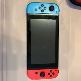 任天堂 Nintendo Switch ニンテンドー スイッチ 中古品