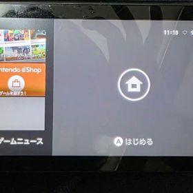Switch 本体のみ ジャンク