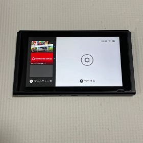 Nintendo Switch 本体のみ ニンテンドースイッチ 2018年製