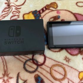 Nintendo Switch本体のみ