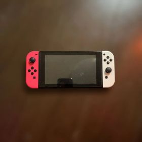 Nintendo Switch バッテリー強化型 本体