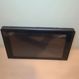 Nintendo Switch 2022年製 本体のみ 動作確認済み 任天堂