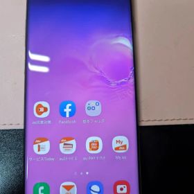 サムスン Galaxy S10+ 中古¥12,900 | 新品・中古のネット最安値