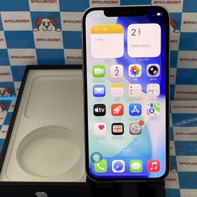 iPhone12 Pro 128GB シルバー NGM63J/A docomo版SIMフリー ジャン