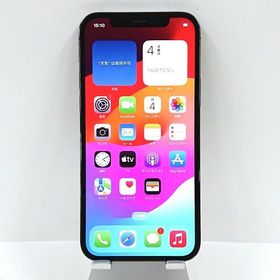 iPhone12 Pro 128GB SoftBank グラファイト c02552