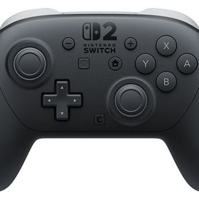 任天堂 Nintendo Switch 2 Proコントローラー BEE-A-FSSKA