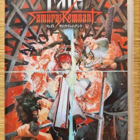FATE SAMURAIREMNANT フェイト サムライレムナント