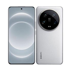 Xiaomi 14 Ultra[512GB] SIMフリー ホワイト【安心保証】