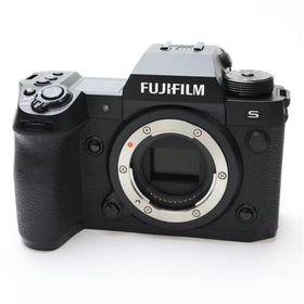 《並品》FUJIFILM X-H2S
