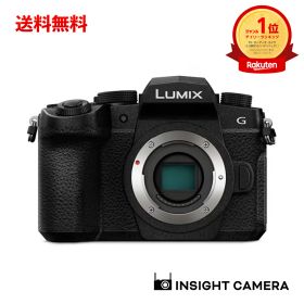 パナソニック LUMIX G99M2 ボディ ブラック DC-G99M2 ミラーレス一眼カメラ ルミックス Panasonic（出荷後転送不可）