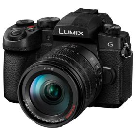 デジタルカメラ デジカメ カメラ パナソニック LUMIX G99II デジタル一眼カメラ 高倍率ズームレンズキット ルミックス DC-G99M2H ブラック