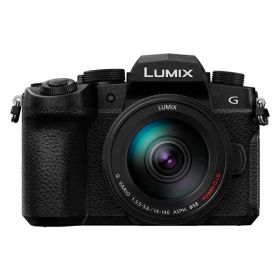 《新品》パナソニック LUMIX G99II レンズキット DC-G99M2H ルミックス ミラーレス一眼カメラ Panasonic【クーポン割引対象外】