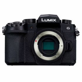 【中古】【1年保証】【美品】Panasonic LUMIX G99 ボディ [DC-G99-K]