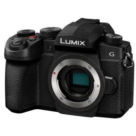 Panasonic パナソニック DC-G99M2 ブラック LUMIX G99II デジタル一眼カメラ ボディ ミックス