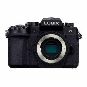 【中古】【1年保証】【美品】Panasonic LUMIX G99D ボディ [DC-G99D-K]