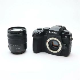 【中古】 《良品》 Panasonic LUMIX DC-G99H 高倍率ズームレンズキット [ デジタルカメラ ]