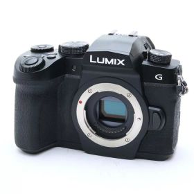【中古】 《美品》 Panasonic LUMIX DC-G99 ボディ [ デジタルカメラ ]