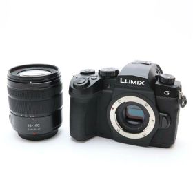 【中古】 《美品》 Panasonic LUMIX DC-G99H 高倍率ズームレンズキット [ デジタルカメラ ]