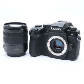 【中古】 《良品》 Panasonic LUMIX DC-G99M2H 高倍率ズームレンズキット [ デジタルカメラ ]