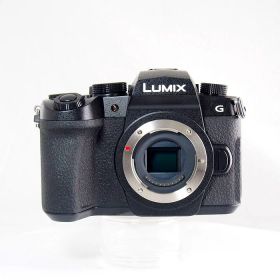 【中古】 (パナソニック) Panasonic DC-G99M2 ボデイ【中古カメラ デジタル一眼】 ランク：AB