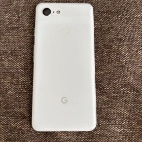 Google Pixel 3 新品¥22,980 中古¥6,900 | 新品・中古のネット最安値